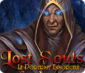 Download Lost Souls: Le Portrait Ensorcelé game