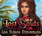 Download Lost Souls: Les Fables Eternelles game