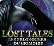 Download Lost Tales: Les Prisonniers du Grimoire game