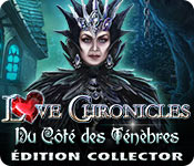 Download Love Chronicles: Du Côté des Ténèbres Édition Collector game