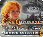 Download Love Chronicles: La Rose et l'Epée Edition Collector game