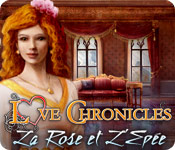 Download Love Chronicles: La Rose et l'Epée game