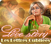 Download Love Story: Les Lettres Oubliées game