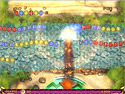 Luxor 3 screenshot