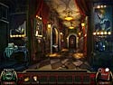 Macabre Mysteries: La Malédiction du Théâtre Nightingale screenshot