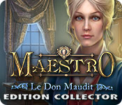Download Maestro: Le Don Maudit Edition Collector game