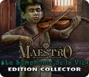 Download Maestro: La Symphonie de la Vie Edition Collector game