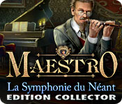 Download Maestro: La Symphonie du Néant Edition Collector game