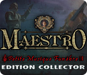 Download Maestro: Petite Musique Funèbre - Edition Collector game