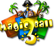 Download Magic Ball 3 game