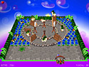 Magic Ball 3 screenshot