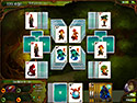 Magic Cards Solitaire screenshot