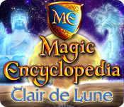 Download Magic Encyclopedia: Clair de Lune game