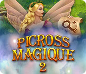 Download Picross Magique 2 game