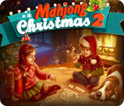 Download Mahjong Christmas 2 game