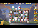 Mahjong Magic Islands screenshot
