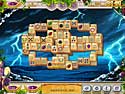 Mahjong Mysteries: Ancient Athena screenshot