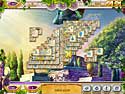 Mahjong Mysteries: Ancient Athena screenshot
