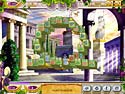 Mahjong Mysteries: Ancient Athena screenshot