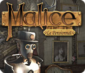 Download Malice: Le Pensionnat game