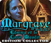 Download Margrave: Edwina et le Cœur Maudit Edition Collector game