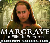 Download Margrave: La Fille du Forgeron Edition Collector game