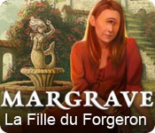 Download Margrave: La Fille du Forgeron game