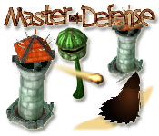 Download Master of Defense game