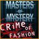 Download Masters of Mystery - Crime of Fashion game