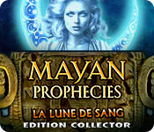 Download Mayan Prophecies: La Lune de Sang Edition Collector game