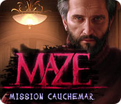 Download Maze: Mission Cauchemar game
