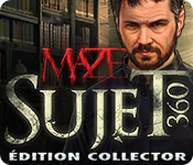 Download Maze: Sujet 360 Édition Collector game