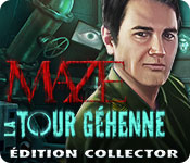 Download Maze: La Tour Géhenne Édition Collector game