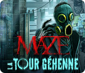 Download Maze: La Tour Géhenne game