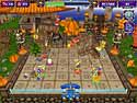 Mega World Smash screenshot