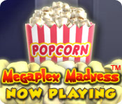 Download Megaplex Madness: Now Playing game