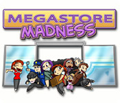 Download Megastore Madness game