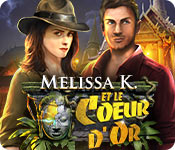 Download Melissa K. et le Coeur d'Or game