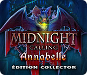 Download Midnight Calling: Annabelle Édition Collector game