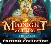 Download Midnight Calling: Le Dragon Sage Édition Collector game