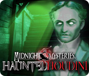 Download Midnight Mysteries: Haunted Houdini game