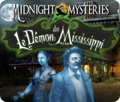 Download Midnight Mysteries: Le Démon du Mississippi game