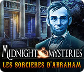 Download Midnight Mysteries: Les Sorcières d'Abraham game
