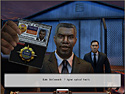 Millennium Secrets: Emerald Curse screenshot