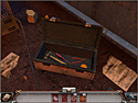 Millennium Secrets: Emerald Curse screenshot
