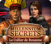 Download Millennium Secrets: Le Collier de Roxanne game