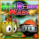 Download Mini Robot Wars game