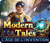 Download Modern Tales: L'Âge de l'Invention game