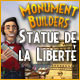 Download Monument Builders: Statue de la Liberté game