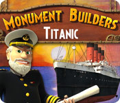 Download Monument Builders: Titanic game